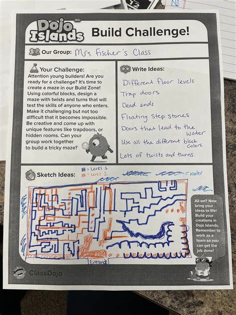 dojo games|Dojo Islands Build Challenges .